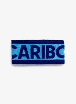 Merino wool blend signature headband