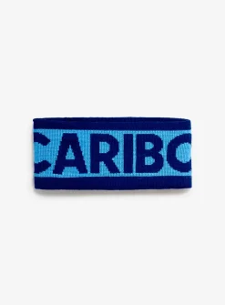 Merino wool blend signature headband
