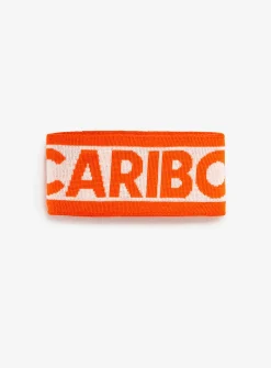 Merino wool blend signature headband