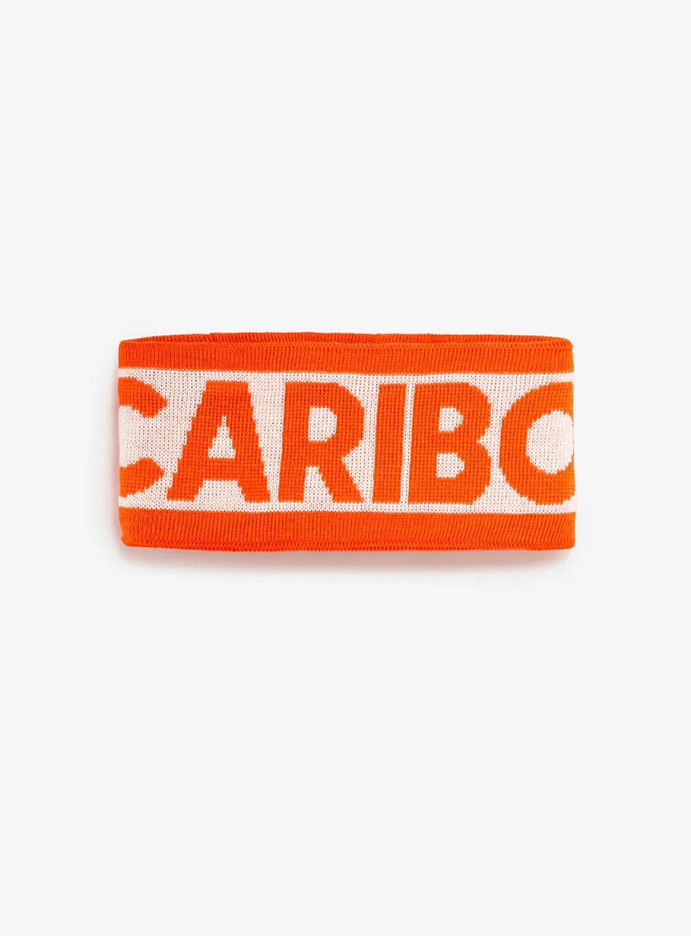 Merino wool blend signature headband