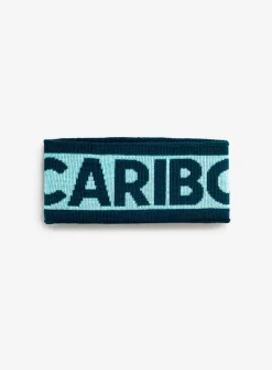 Merino wool blend signature headband