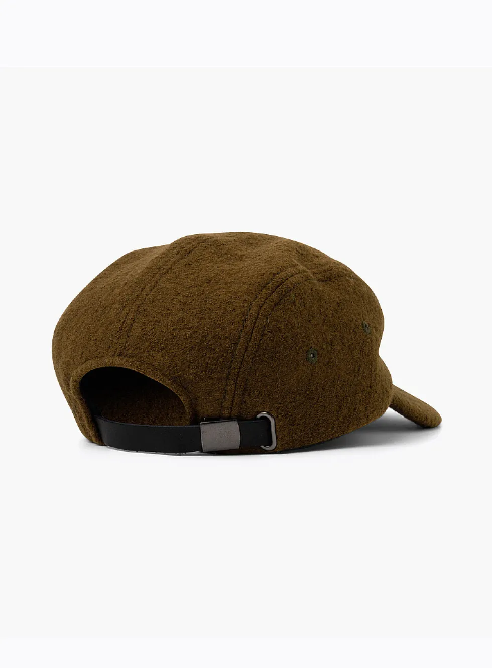 Merino wool cap