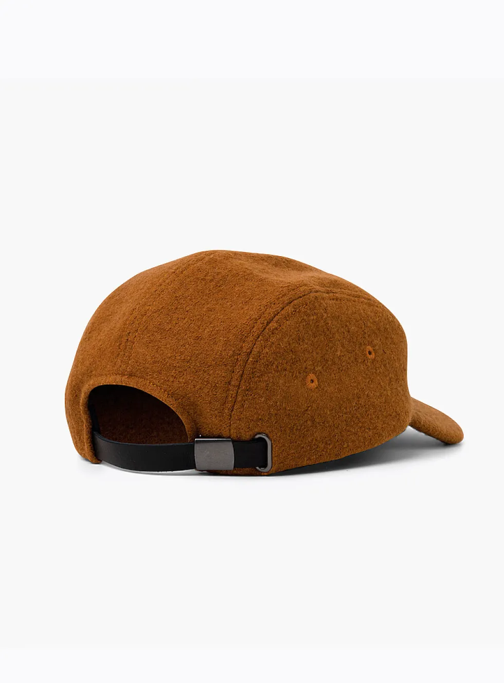 Merino wool cap