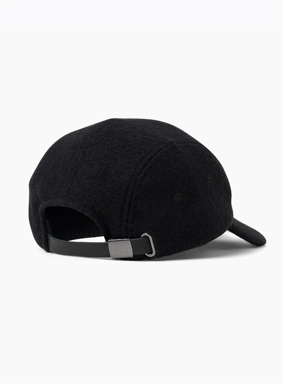 Merino wool cap