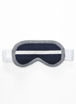Merino wool unisex sleep mask