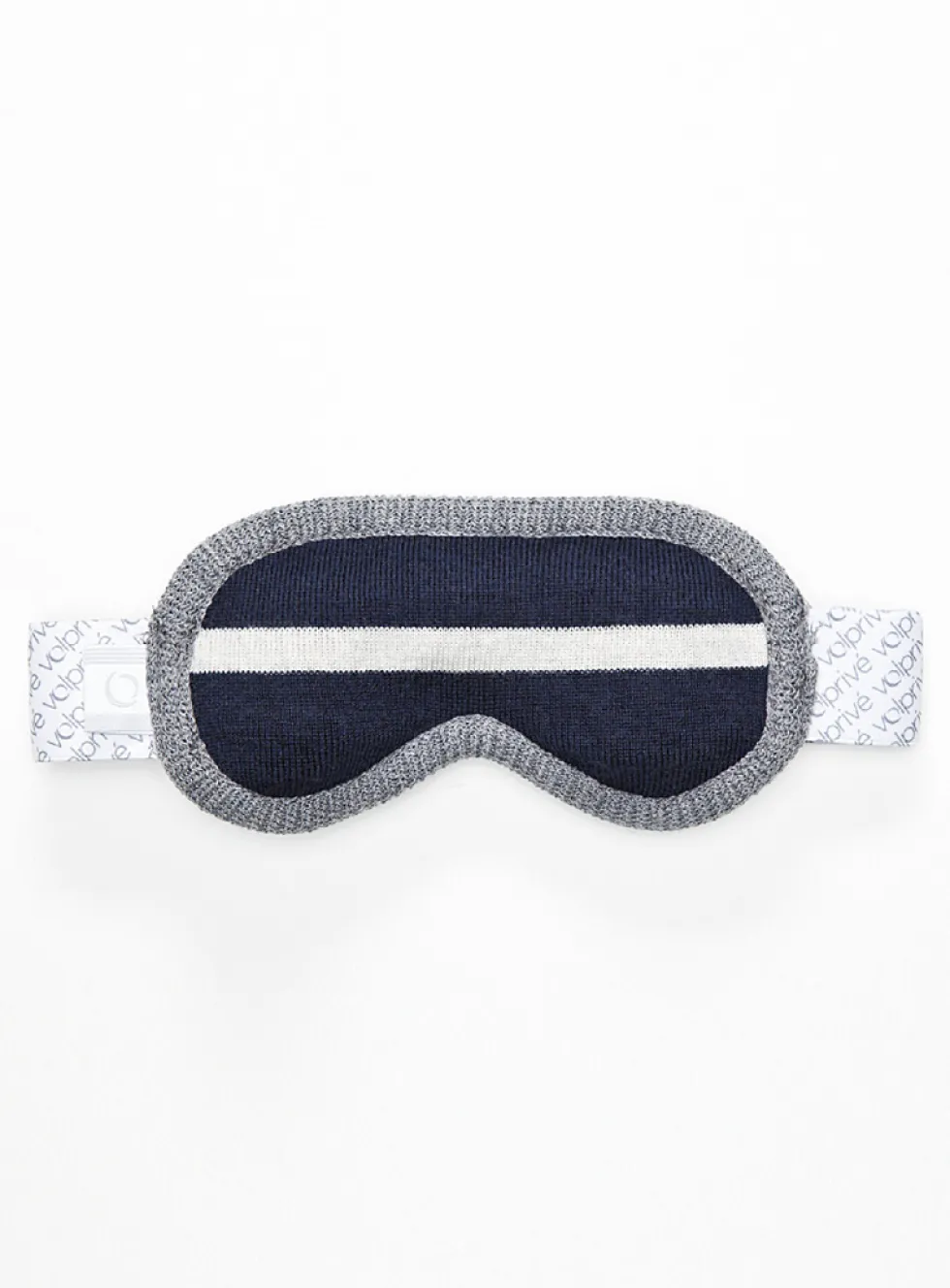 Merino wool unisex sleep mask