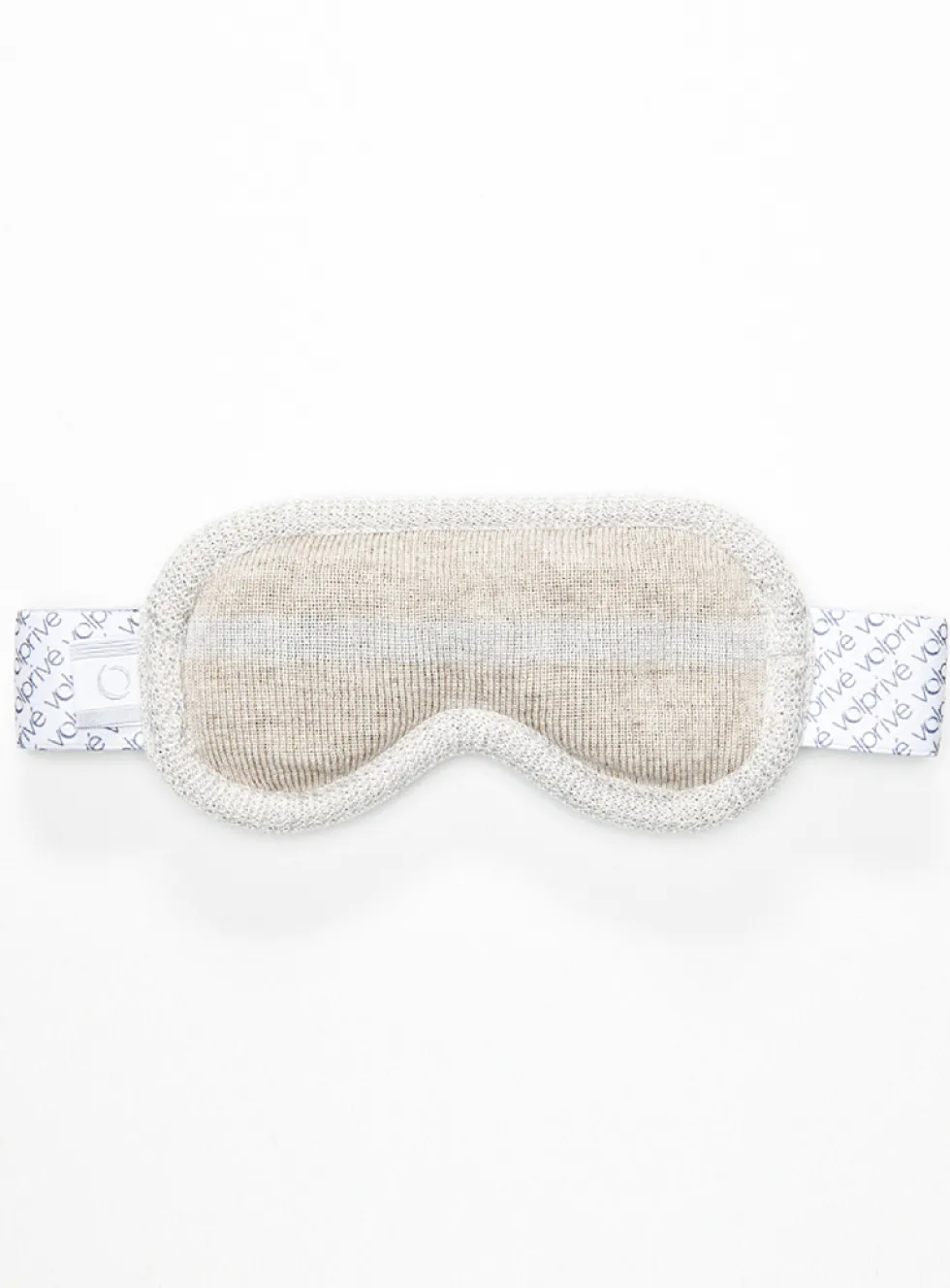 Merino wool unisex sleep mask