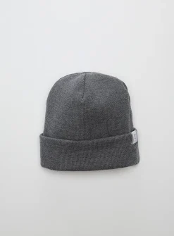 Merino wool unisex tuque