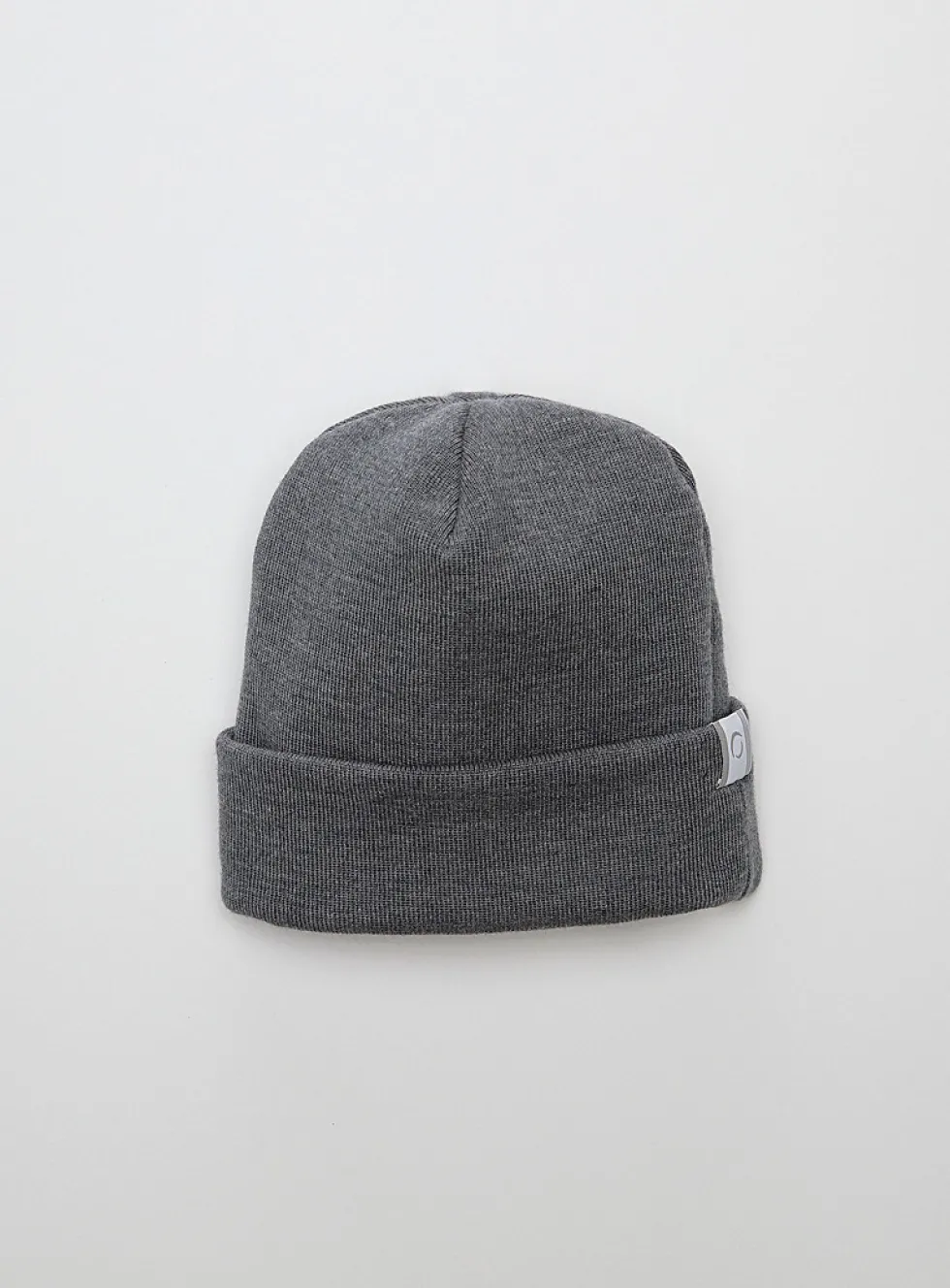 Merino wool unisex tuque