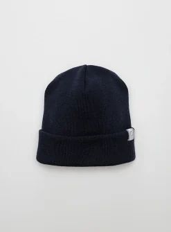 Merino wool unisex tuque