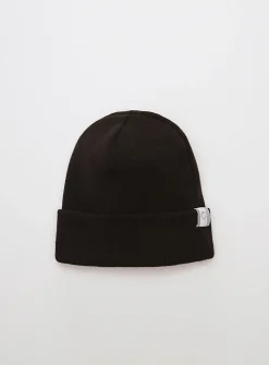 Merino wool unisex tuque