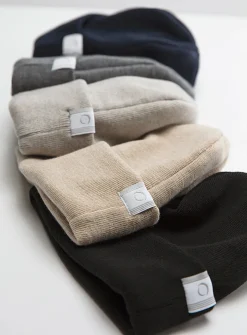 Merino wool unisex tuque