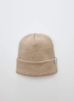 Merino wool unisex tuque