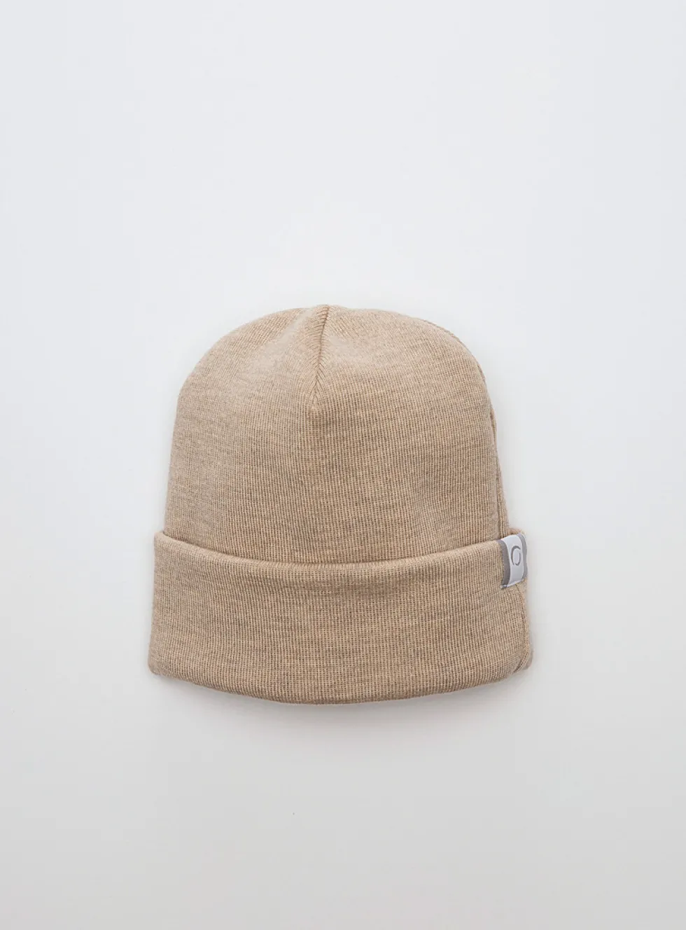 Merino wool unisex tuque