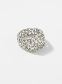 Mesh ring