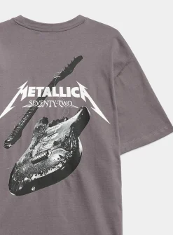 Metallica T-shirt