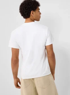 Michael Jordan print T-shirt
