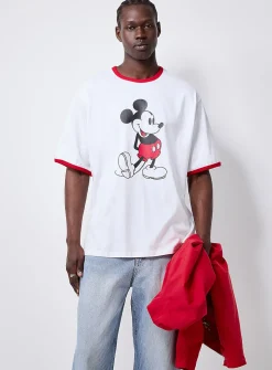Mickey retro T-shirt
