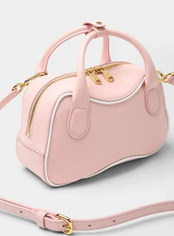 Micro Louise handbag