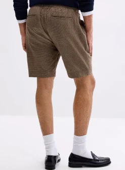 Micro-check short