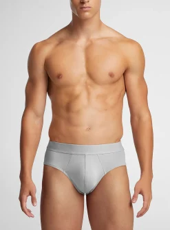 Microfibre brief