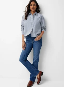 Mid blue Kendra jean