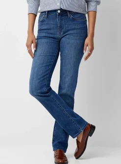 Mid blue Kendra jean