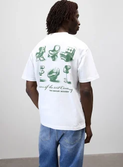 Mid Century T-shirt