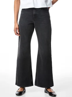 Middy bootcut jean