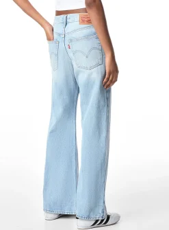 Middy bootcut jean