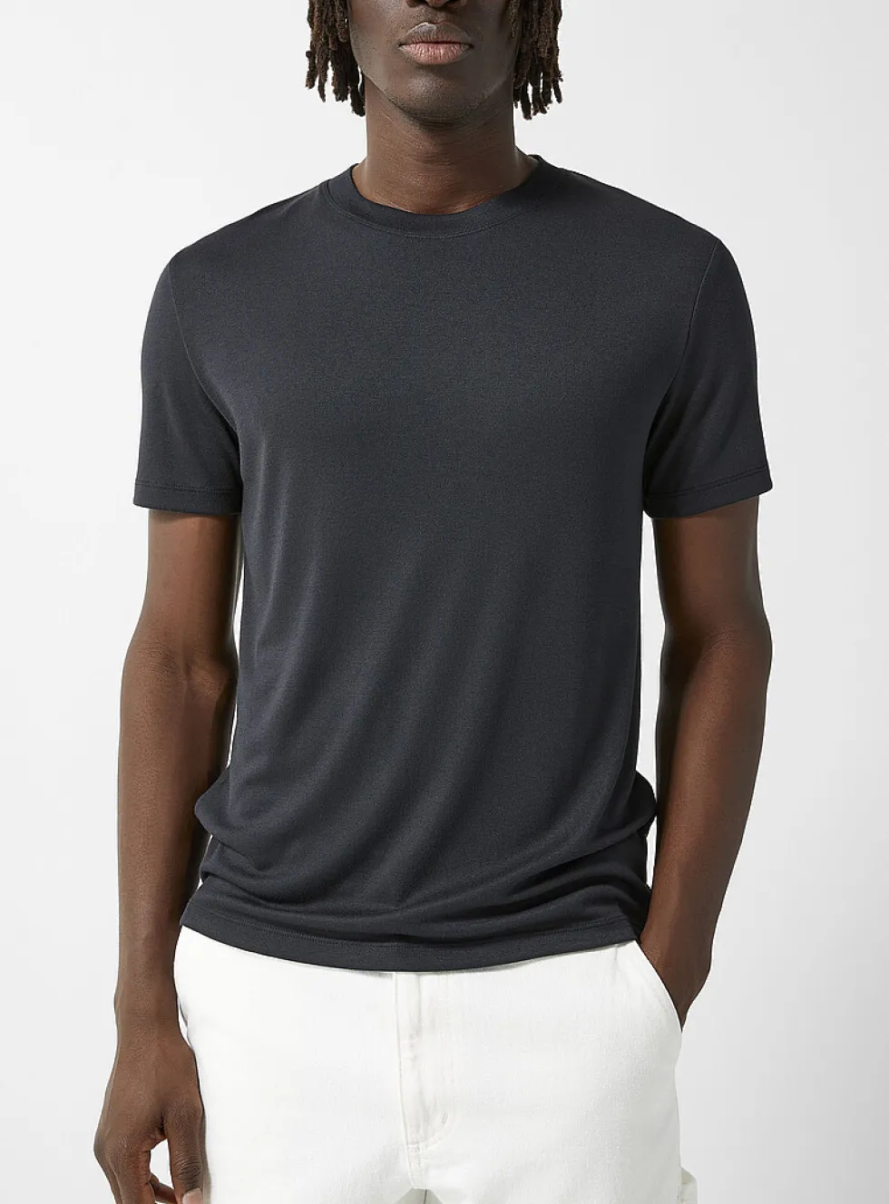 Milano Anemone essential T-shirt