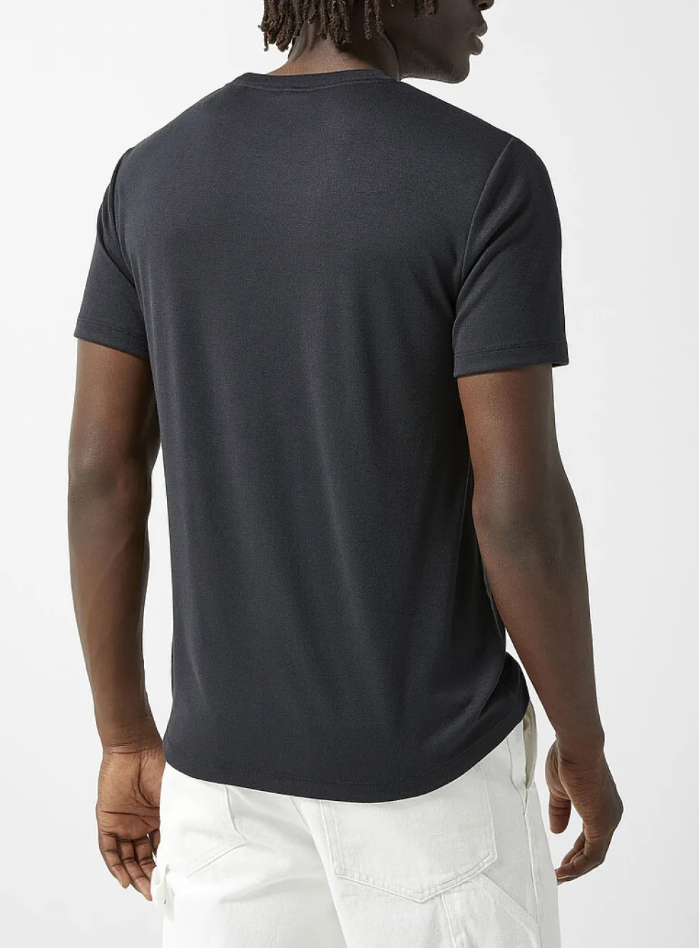 Milano Anemone essential T-shirt