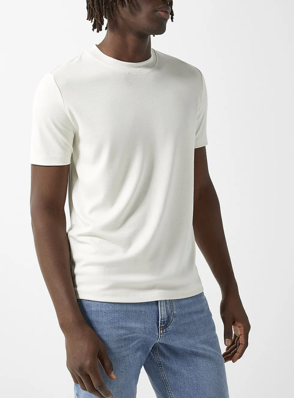 Milano Anemone essential T-shirt