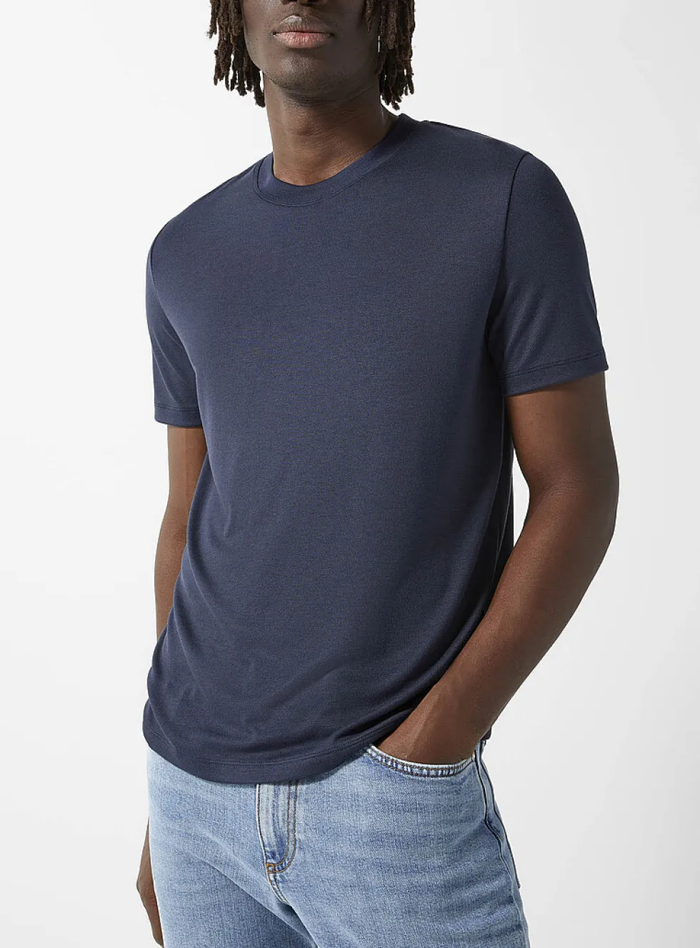 Milano Anemone essential T-shirt