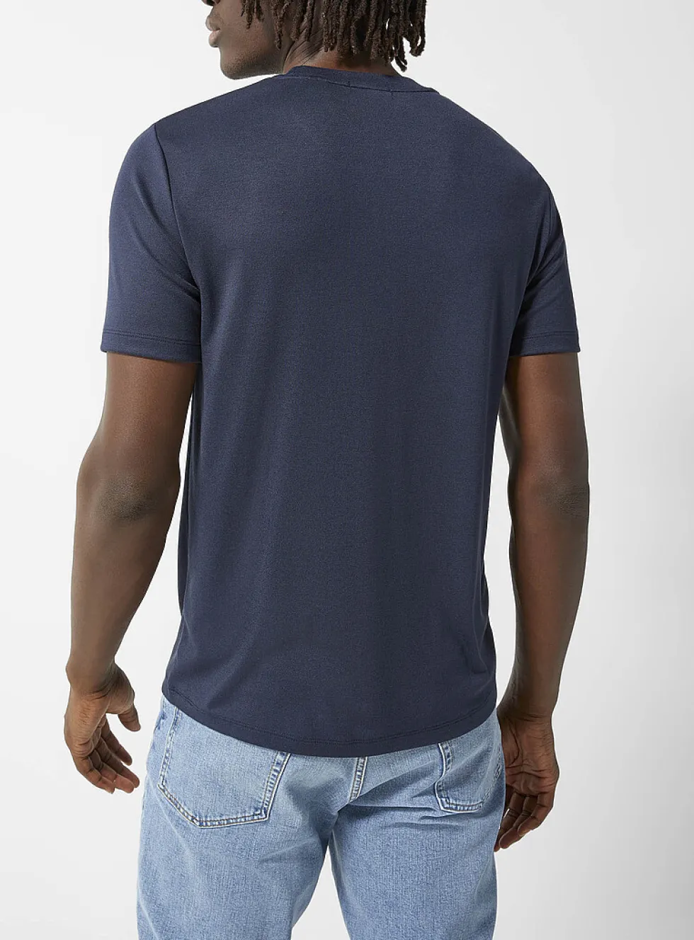 Milano Anemone essential T-shirt