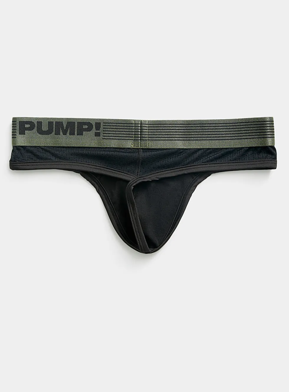 Military thong