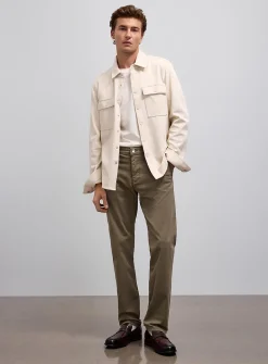 Milton chinos