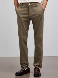 Milton chinos