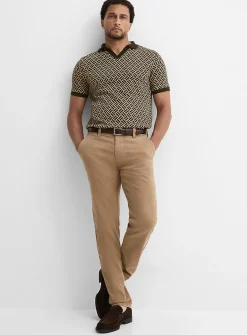 Milton chinos