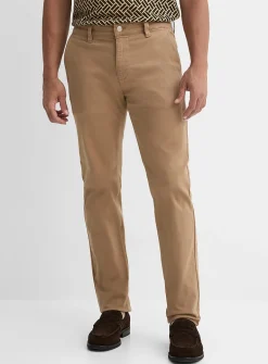Milton chinos