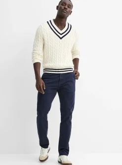Milton chinos