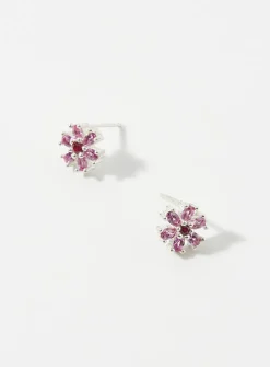 Mini Blossom earrings