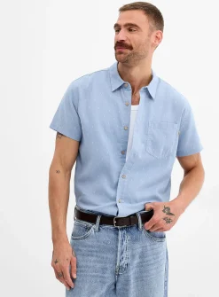 Mini-arrow shirt