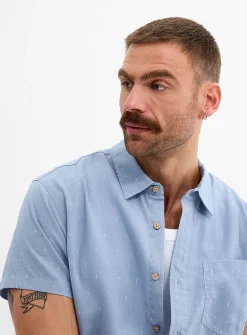 Mini-arrow shirt