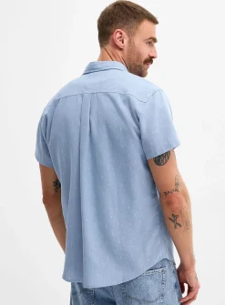 Mini-arrow shirt