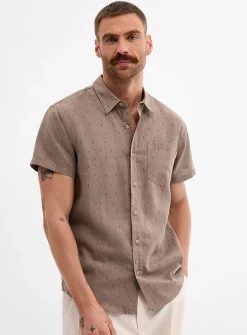 Mini-arrow shirt