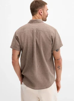 Mini-arrow shirt