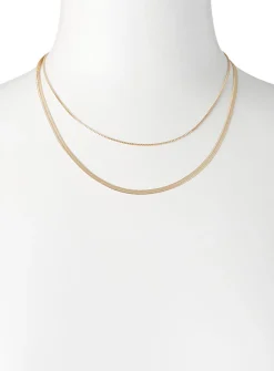 Minimalist chains