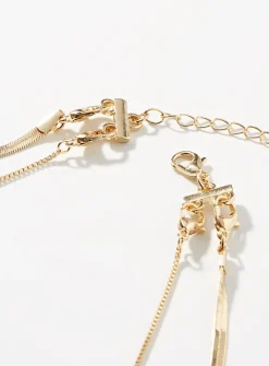 Minimalist chains