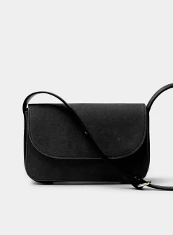Minimalist crossbody bag